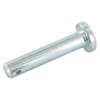 Axes de moyeu pour outils de fraise