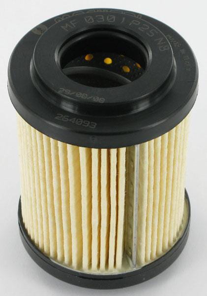 Filtrační vložka 25 µm