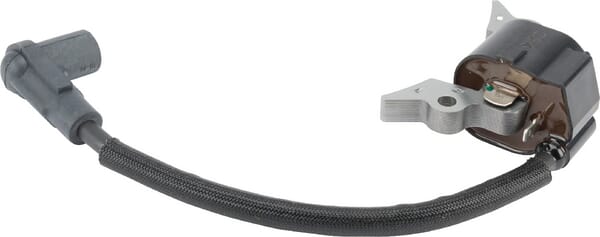 Bobine d'allumage vue 2