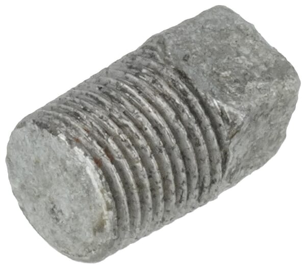 Bouchon 1/8" galva no 291 · réf. FG29118