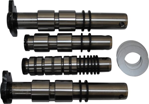 Sada čepu a pouzdra