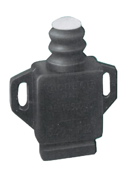 Interrupteur pour feu stop Cobo — réf. 15110000