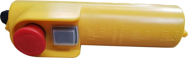 Dálkové ovládání navijáku