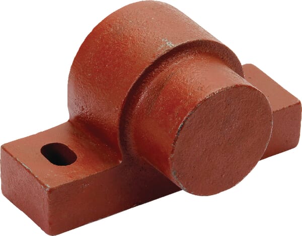 Roulement glissant 60 mm — réf. LG06155