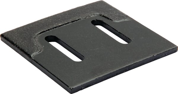 Škrabka Hardox® 90x95 mm