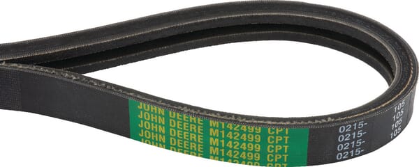 Courroie JD — réf. M142499