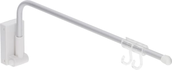 Magnetické rameno se 2 háky