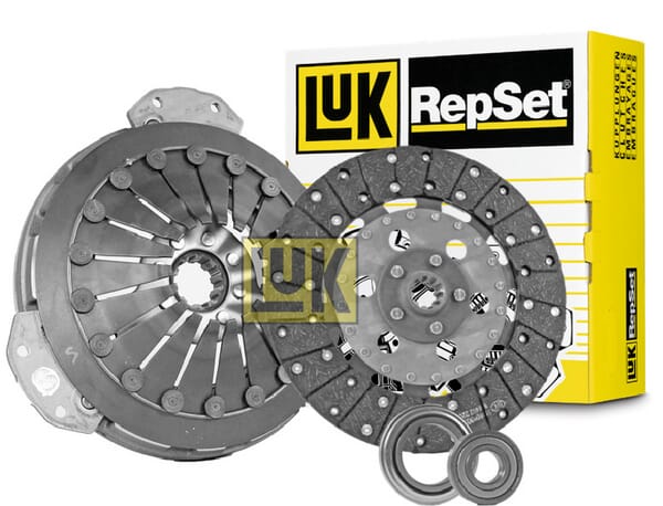 Kit pour limiteur — réf. 628259210