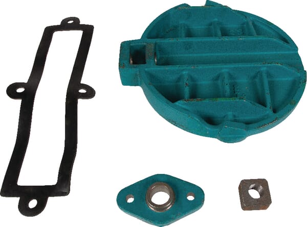 Maxi kit pièces de rech. DN300 · réf. 1200088S60E2