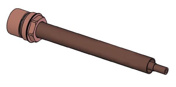 Adaptér pro induktor Powerduction