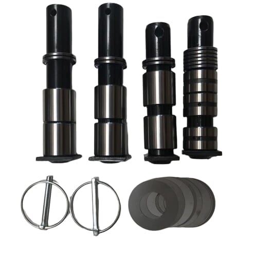 Sada čepu a pouzdra