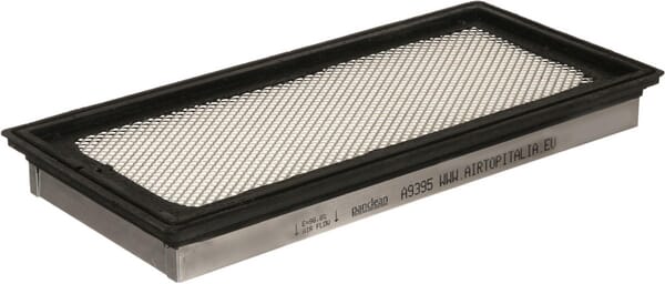 Filtre à pollens · réf. A9395