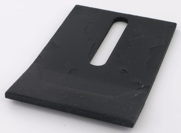 Stěrka potažená 140 x 90