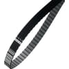 Tandriemen ZR XL - breedte 1/4"