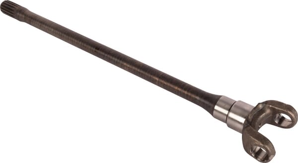 Demi-arbre droit 27.1 — réf. 02754630010N