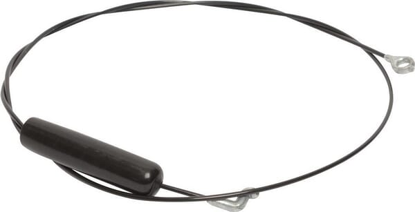 Cable poulie embrayage · réf. 7072932YP