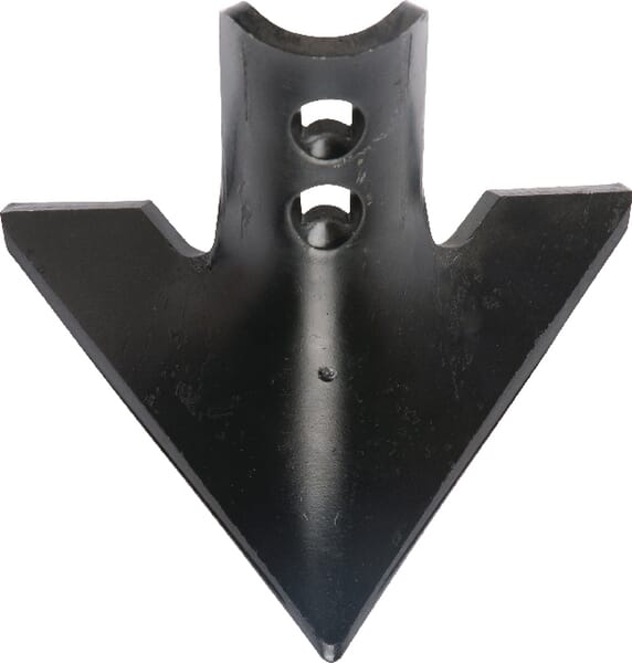 Soc triangulaire 150x6mm EA28 · réf. CP10223