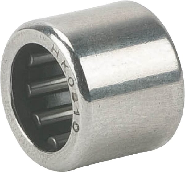 Jehlové ložisko pro řetězové kolo