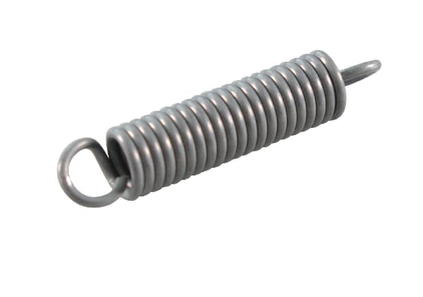Ressort de frein moteur — réf. 691831