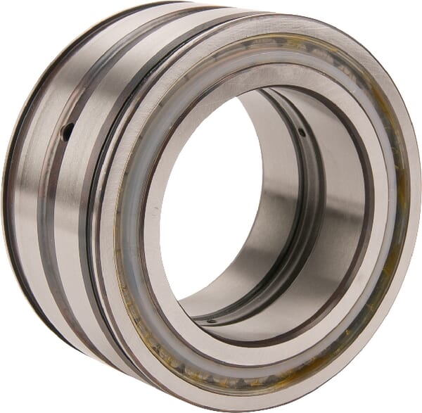Cylindrical roller bearing 70x110x54mm INA/FAG