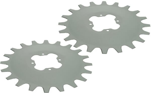 Jeu de lames · réf. 597545902