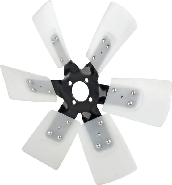 Ventilateur de refroidissement pour Zetor · réf. 270060011360