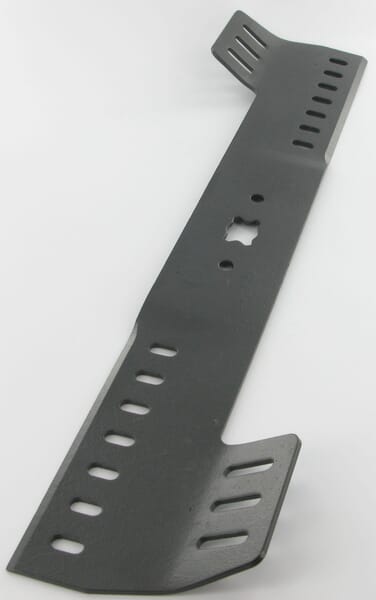Lame 475/17,5x25,4 mm · réf. 74204018A