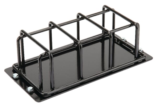 Grille protection feu arrière — réf. LA250120
