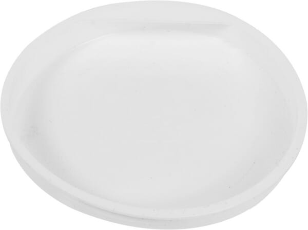 Koncový kryt/objímka Ø 70 mm