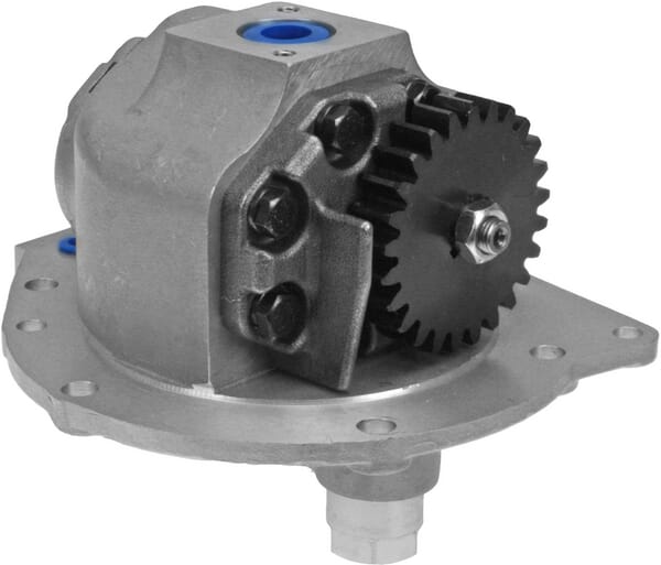 Ensemble A Pompe Hydraulique — réf. VPK1017