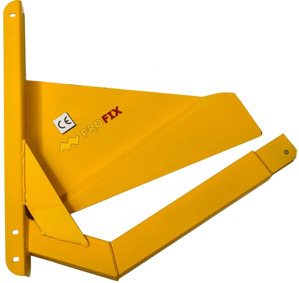 Kit de montage gauche pour CNH · réf. NHL0019002MK