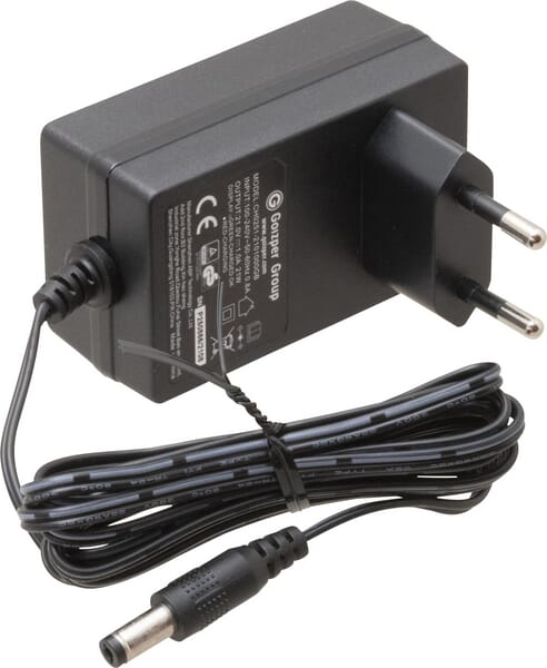 Chargeur pour batterie 21V-1A · réf. SPM83045817