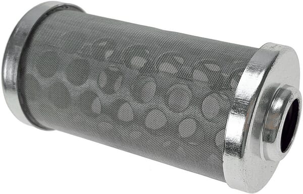 Filtre à carburant — réf. VPD6221