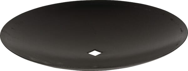 Disque de herse lisse 660x6/40 — réf. 851001098