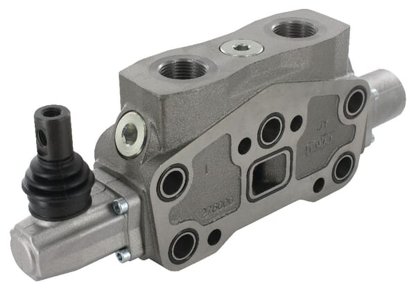 Section SD25/1-28-P Parallel · réf. SD25128
