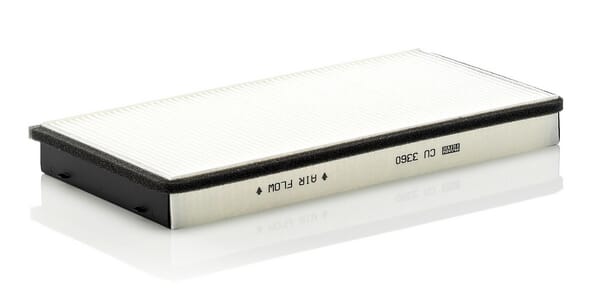 Cab Filter · réf. CU3360