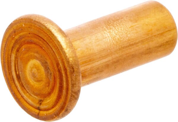 Rivet 4x10 · réf. BBN410