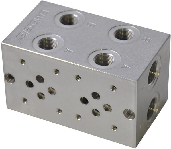 Base MRA3-2-G-Z NG6 ALU vue 4