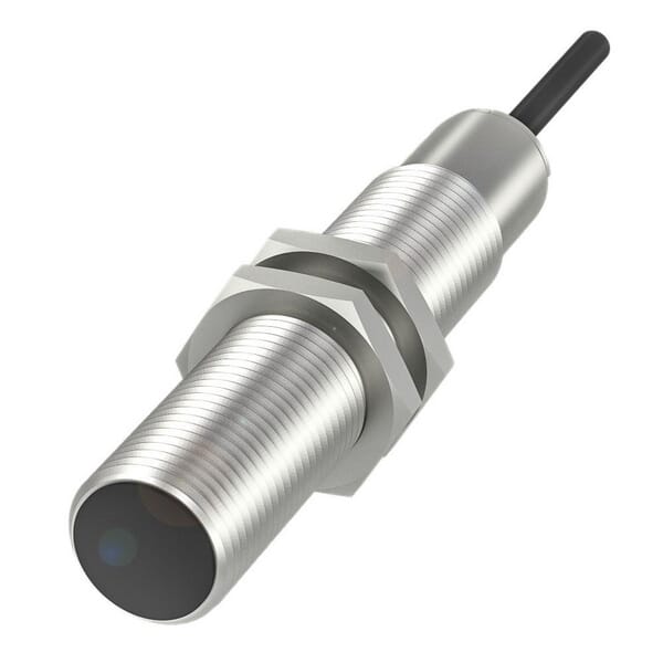 Capteur de proxim., capacitif · réf. BCS00P9