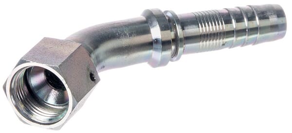 Raccord F NS-DN20-1.1/16" UNF 45 · réf. DKJNS201745G2