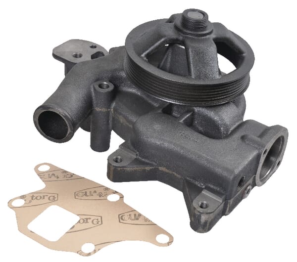 Pompe à eau CNH — réf. 87800714KR