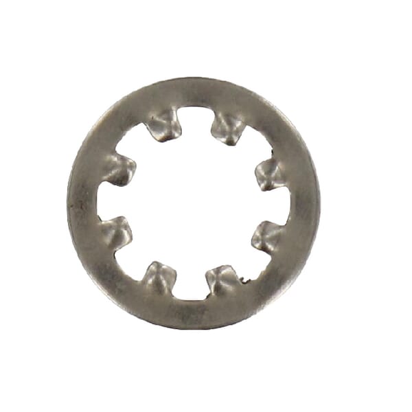 Hvězdicová podložka O5