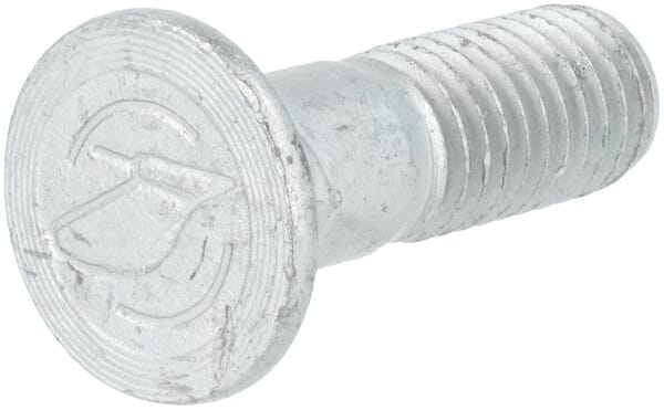 Boulon à tête fraisée M10x33-12,9 Zn · réf. 30110249