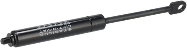 Vérin à gaz L181-400N — réf. CA0994GB