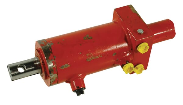 Verin de pompe scie Mullos — réf. 50002