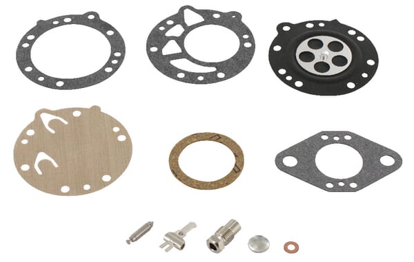 Opr.sada karburátoru Tillotson