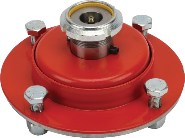 Palier de roulement complet HB Maschio · réf. M04130165R