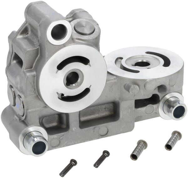 Kit de boîtier central — réf. 187Q0399530