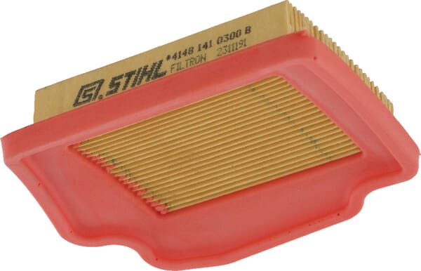 Filtre à air Stihl — réf. 41481410300