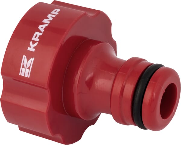 Raccord femelle pour robinet 3/4" vue 2